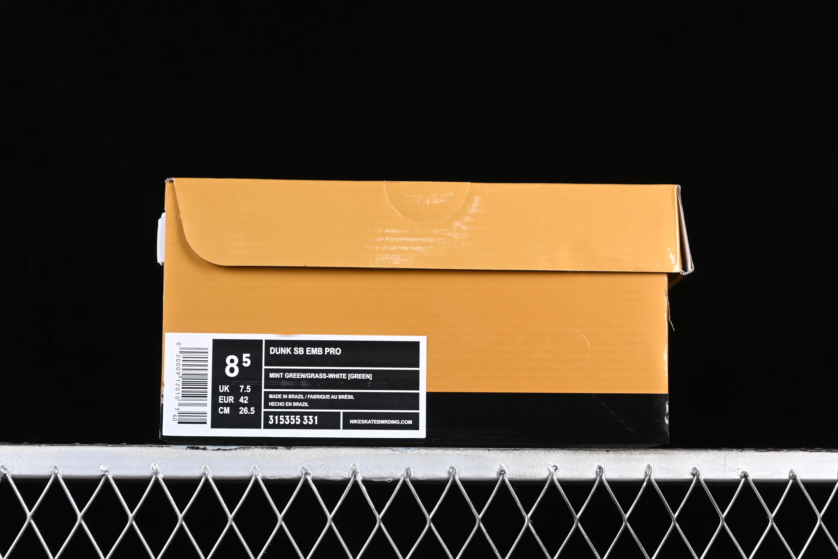 All categories Nk SB Dunk series Nk SB Dunk Low low-top sneakers Nk Dunk Low SB low-top sports and leisure sneakers 315355-331
